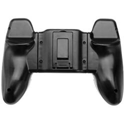 No-branded NDMUS Gamepad 3 in 1 Game Mobile Control Trigger Cell Phone Game Pad Controller Handle Holder