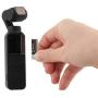 AFVO Screen Protector 9H Tempered Glass for DJI OSMO Pocket, No Bubble 4 in 1 (2 Screen Protector + 2 Lens Protector)