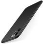 TORRAS Slim Fit iPhone 11 Pro Case, Ultra-Thin Anti-Fingerprints Full Protection Hard PC Cover with Matte Finish Grip for iPhone 11 PRO Case, Space Black