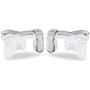 Dabster PUBG Phone Gamepad Metal Trigger Fire Button Aim Key Smart Phone Mobile Games Shooter Controller