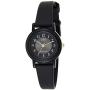 Casio Womens LQ139A-1B3 Black Classic Resin Watch