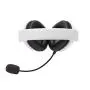 Turtle Beach - Recon 50X White Stereo Gaming Headset - PS4 - Xbox One Turtle Beach - Recon 50X White Stereo Gaming Headset - PS4 - Xbox One