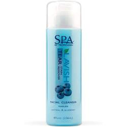 SPA by TropiClean Tear Stain Remover for Pets, Made in USA