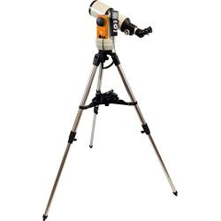 iOptron SmartStar-E-R80 8502R Computerized Telescope (Cosmic Orange)