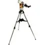 iOptron SmartStar-E-R80 8502R Computerized Telescope (Cosmic Orange) iOptron SmartStar-E-R80 8502R Computerized Telescope (Cosmic Orange)