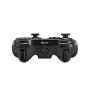 Apple Certified Mad Catz C.T.R.L.i Mobile Gamepad and Game Controller Mfi Made for Apple TV, iPhone, and iPad - Black