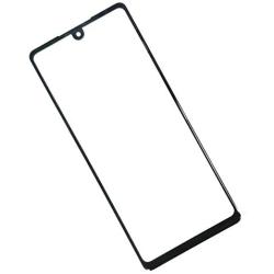 Stylo 6 Front Outer Screen Glass Lens Replacement for LG Stylo 6 US All Version with Tools/OCA Tape (Not LCD Not digitizer) (Stylo 6)