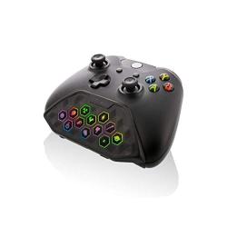 Nyko Sound Pad – Sound Effects Controller Attachment with 3.5mm Audio Port for use with Xbox One