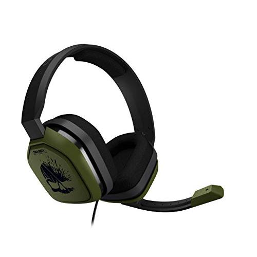 ASTRO Gaming A10 Gaming headset - Call of Duty
