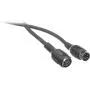 Bescor Motorized Pan & Tilt Head with Power Supply and Extension Cord Kit