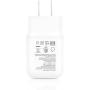 Genuine LG Quick Wall Charger + Type-C USB-C Cable for LG G5 / G6 / V20 / V30 / G7 - 18W QuickCharge 3.0 Certified - 100% Original - Bulk Packaging