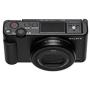 Sony ZV-1 Camera for Content Creators, vlogging and YouTube with flip screen and microphone