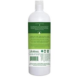 Biokleen Bac-Out Stain and Odor Remover - 2 Pack - for Pet Urine, Laundry, Diapers, Wine, Carpets, More, Eco-Friendly, Non-Toxic, Plant-Based, 32 Ounces