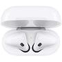 Apple AirPods with Wired Charging Case