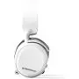 SteelSeries Arctis 3 - All-Platform Gaming Headset - For PC, PlayStation 4, Xbox One, Nintendo Switch, VR, Android, and iOS - White