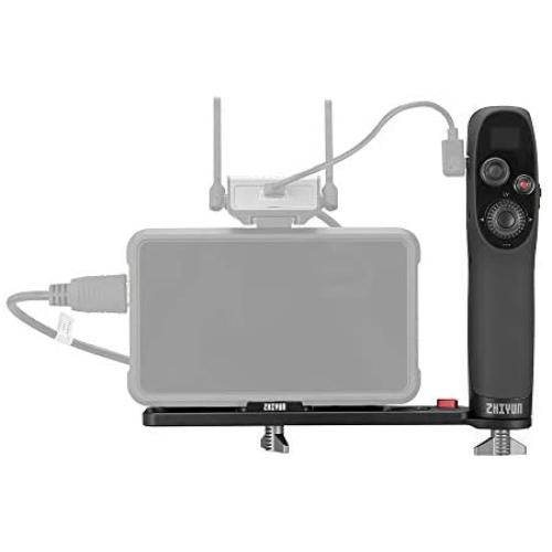 Zhiyun Wireless Video Image Transmission Transmitter Remote Control Handle