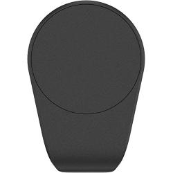 PopSockets: PopGrip Opener - Swappable Grip and Bottle Opener for Phones and Tablets - Black
