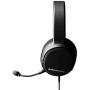 SteelSeries Arctis 1 Wired Gaming Headset – Detachable ClearCast Microphone – Lightweight Steel-Reinforced Headband – for PS4, PC, Xbox, Nintendo Switch and Lite, Mobile