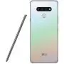 Stylo 6 Stylus Pen – Built in & Spring Loaded Replacement for LG Stylo 6 Q730 Touch Pen Stylus Pen +Finger Kickstand (for White Pearl Phone) Stylo 6 Stylus Pen – Built in & Spring Loaded Replacement for LG Stylo 6 Q730 Touch Pen Stylus Pen +Finger Kickstand (for White Pearl Phone)