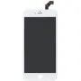 Compatible with iPhone 6 Plus Screen Replacement COASD LCD Digitizer Touch Screen Assembly Set Model No.A1522 A1524 A1593 (White) Compatible with iPhone 6 Plus Screen Replacement COASD LCD Digitizer Touch Screen Assembly Set Model No.A1522 A1524 A1593 (White)