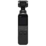 DJI Osmo Pocket Handheld 3 Axis Gimbal Stabilizer with Integrated Camera Starters Bundle