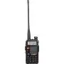 BaoFeng BF-F8HP (UV-5R 3rd Gen) 8-Watt Dual Band Two-Way Radio (136-174MHz VHF & 400-520MHz UHF) Includes Full Kit with Large Battery BaoFeng BF-F8HP (UV-5R 3rd Gen) 8-Watt Dual Band Two-Way Radio (136-174MHz VHF & 400-520MHz UHF) Includes Full Kit with Large Battery