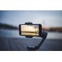 Handheld Gimbal Stabilizer Gimbal Selfie Sticks 3-Axis Handheld Smartphone Stabilizer for Android iPhone Samsung Handheld Gimbal Stabilizer Gimbal Selfie Sticks 3-Axis Handheld Smartphone Stabilizer for Android iPhone Samsung