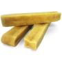 EcoKind Pet Treats Gold Yak Dog Chews Pack – Yak Milk Dog Treats for Active Chewers – 100% Natural & Healthy Chew Sticks for Small & Large Dogs – Assorted Set of Big & Small Yak Cheese Chews