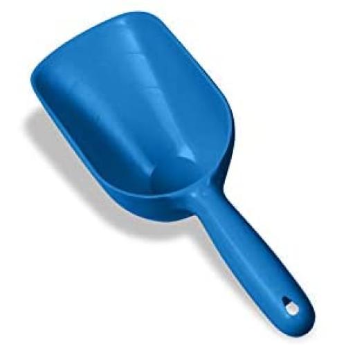 Van Ness 2 Cup Food Scoop