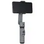 Zhiyun Smooth X 2-Axis Gimbal Stabilizer for iPhone 11 Pro Xs Max Xr X 8 Plus 7 6 SE Android Smartphone Samsung Galaxy Huawei Vivo Mobile Phone Handheld Selfie Stick Gimbal SmoothX Grey