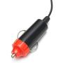 Huaze Portable Car Vacuum Cleaner High Power Corded Handheld Vacuum - 12V - Best Car & Auto Accessories Kit for Detailing and Cleaning Car Interior Wet Dry Vac Vacuum Cleaner (Yellow)