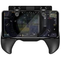 Optimized for Gaming | Pg-9117 Pubg Mobile Gamepad Pubg Controller for Mobile Phone Pubg Key Gaming Grip Gaming Joysticks for iOS for Pubg 717#2