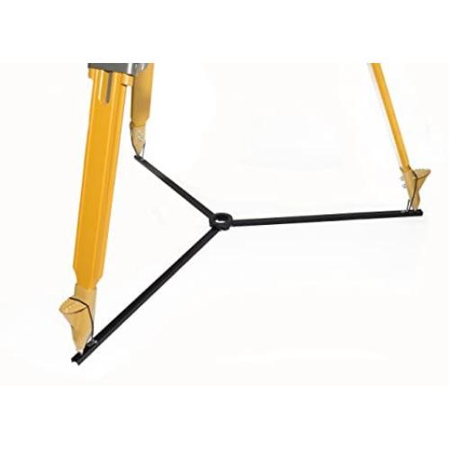 AdirPro Foldable Tripod Stabilizer Floor Guide 760-10