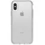 OtterBox SYMMETRY CLEAR SERIES Case for iPhone Xs & iPhone X - Retail Packaging - CLEAR OtterBox SYMMETRY CLEAR SERIES Case for iPhone Xs & iPhone X - Retail Packaging - CLEAR