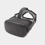 Head Strap Pad & Headband Gravity Pressure Reducing Head Pad Cushion for Oculus Quest Headset Accessories with Comfortable PU Leather Surface & Soft Foam Pad