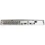 101AV 16CH Surveillance 1080P Full HD 2in1 DVR/NVR, HD-TVI/AHD/CVBS/IP, 2TB HDD, HDMI/VGA/BNC Video Out, Cell Phone APPs for Home & Office, Work w/ Both Analog and Network/IP Cam up to 4MP (no PoE)