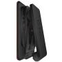 Cellet CLIPHDBK Universal Heavy Duty 360 Degree Swivel Belt Clip Holder for Smartphones - Black