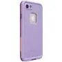 Lifeproof FRē Series Waterproof Case for Iphone 8 & 7 - Retail Packaging - Chakra (Rose/Fusion Coral/Royal Lilac) Lifeproof FRē Series Waterproof Case for Iphone 8 & 7 - Retail Packaging - Chakra (Rose/Fusion Coral/Royal Lilac)