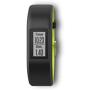 Garmin vívosport, Fitness/Activity Tracker with GPS and Heart Rate Monitoring, Lime, Large