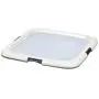IRIS USA Small Puppy and Dog Training Pet Pad Holder IRIS USA Small Puppy and Dog Training Pet Pad Holder