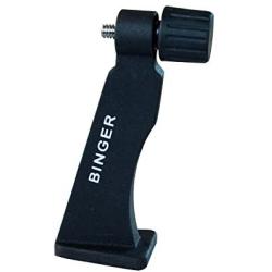 Binger Tripod Adapter for porro Binoculars Metal Material Tripod Adaptor fits Standard Thread