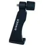 Binger Tripod Adapter for porro Binoculars Metal Material Tripod Adaptor fits Standard Thread Binger Tripod Adapter for porro Binoculars Metal Material Tripod Adaptor fits Standard Thread