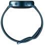 Samsung Galaxy Watch Active (40mm, GPS, Bluetooth), Blue - US Version with Warranty