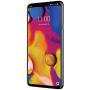 LG V40 ThinQ 64GB GSM Unlocked (AT&T/T-Mobile) 5-Camera Smartphone w/ 6.4" QHD+ Display - Aurora Black (Renewed)