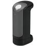 ShutterGrip Secure Camera Handle Holder with Removable Bluetooth Remote Clicker, FaceTime, Zoom Stand, Tripod Compatible Bluetooth Camera Remote for iPhone, Android