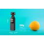 SNOPPA VMATE Palm 3-Axis Stabilizer Pocket Camera Handheld Gimbal Action Camera for Vlog Video Stabilizer Phone-One Hand Control
