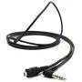 NEW NEOMUSICIA Replacement Audio Cable Independent Shield Cord for SteelSeries Arctis 5, Arctis Pro Wireless, Arctis 3, Arctis 7, Arctis Pro Gaming Headset 1.25meters/4.1feet NEW NEOMUSICIA Replacement Audio Cable Independent Shield Cord for SteelSeries Arctis 5, Arctis Pro Wireless, Arctis 3, Arctis 7, Arctis Pro Gaming Headset 1.25meters/4.1feet