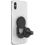 PopSockets PopMount 2: Vent Mount for PopSockets Grips - Black