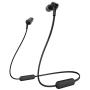 Sony WI-XB400 Wireless In-Ear Extra Bass Headset/Headphones with mic for phone call, Black