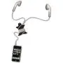 Nite Ize Curvyman Cord Supervisor - Easy Earbud Organizer, Headphone Cord Wrap - Black Nite Ize Curvyman Cord Supervisor - Easy Earbud Organizer, Headphone Cord Wrap - Black
